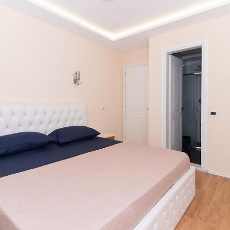 Tirana Central Exclusive Εξωτερικό φωτογραφία