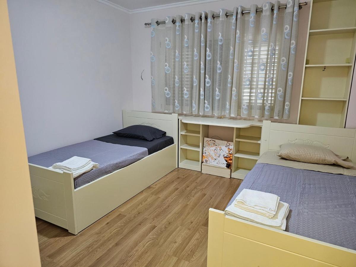Tirana Central Exclusive Εξωτερικό φωτογραφία