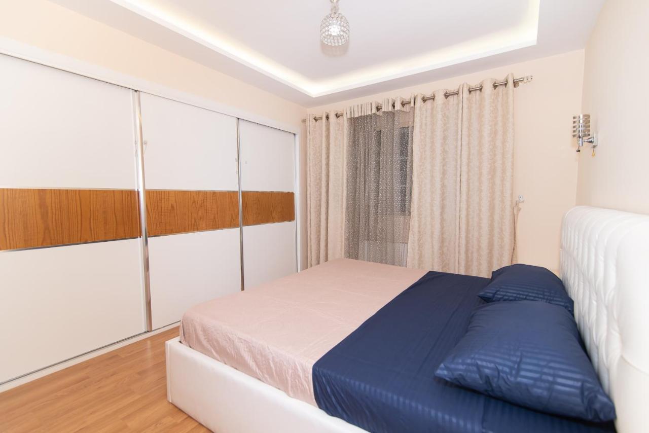 Tirana Central Exclusive Εξωτερικό φωτογραφία